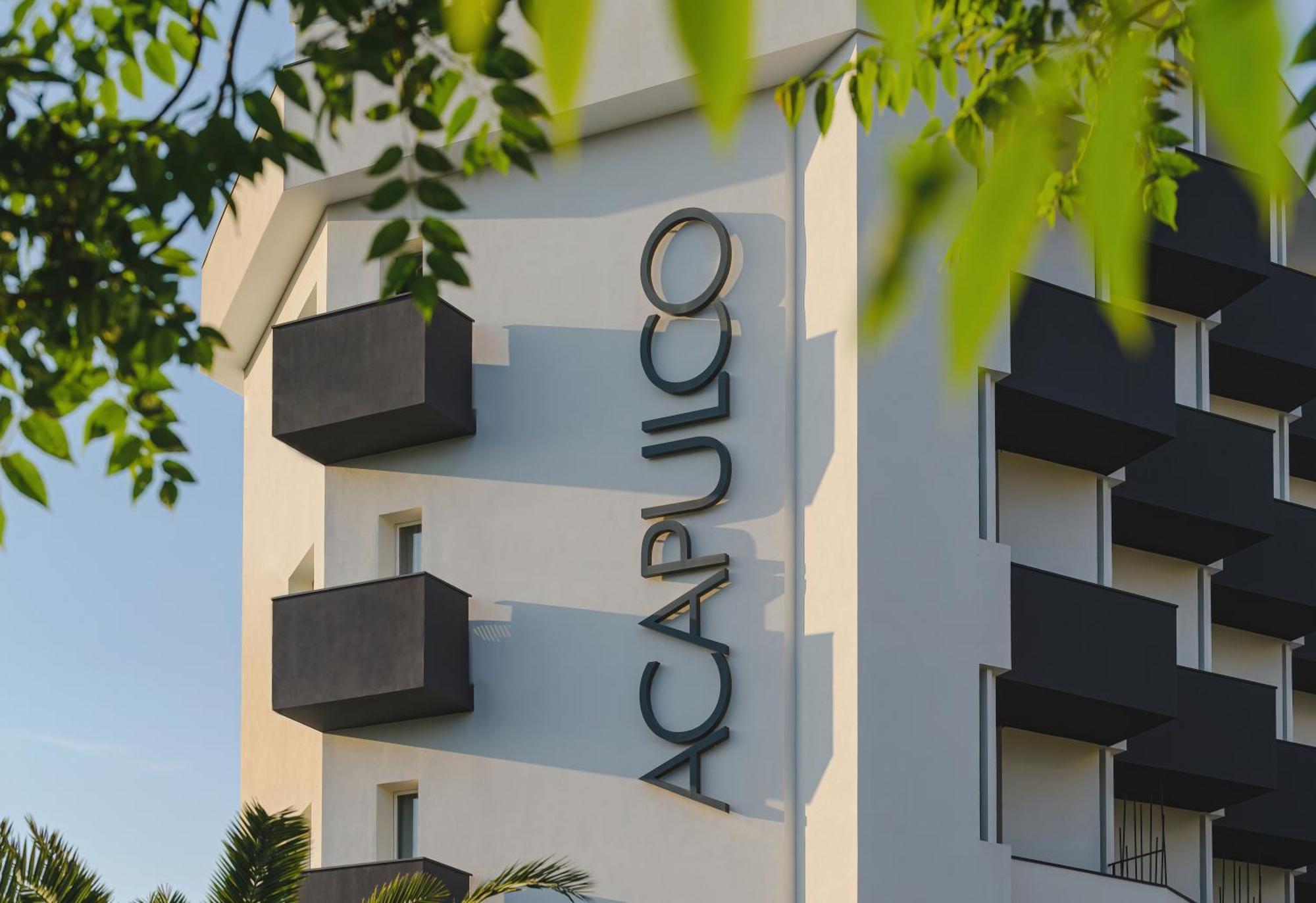 Acapulco Cattolica