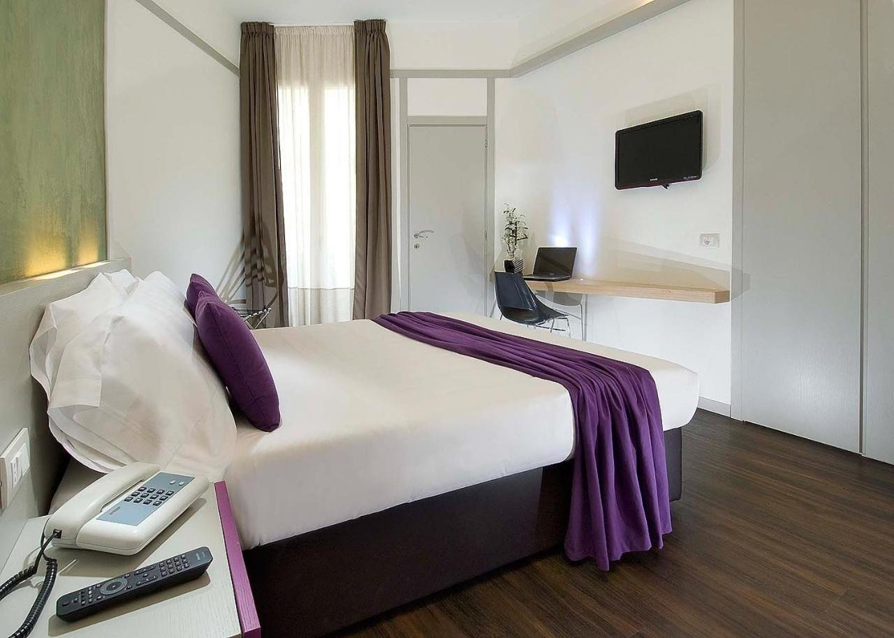 Hotel Acapulco Cattolica