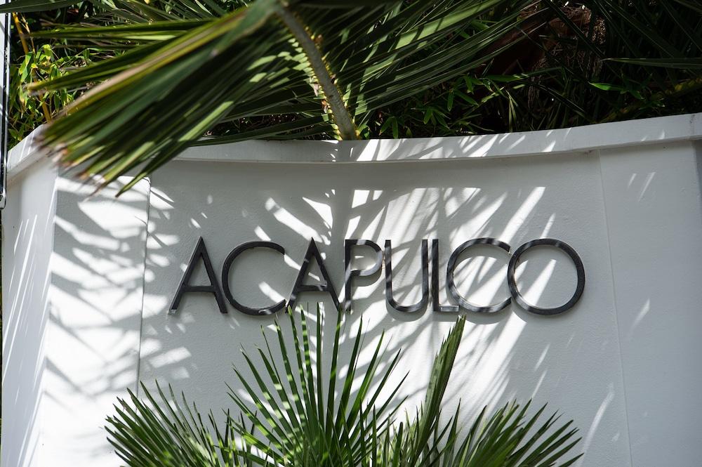 Acapulco 3* Cattolica