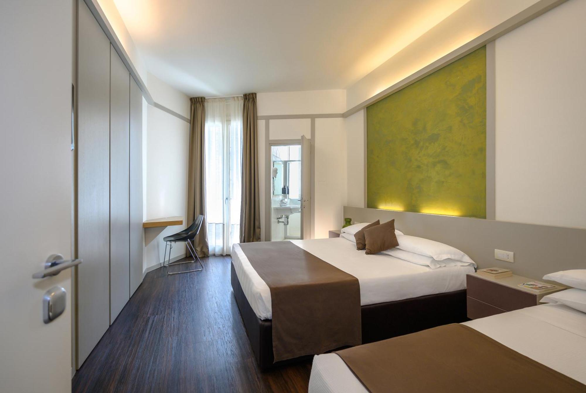 Hotel Acapulco Cattolica