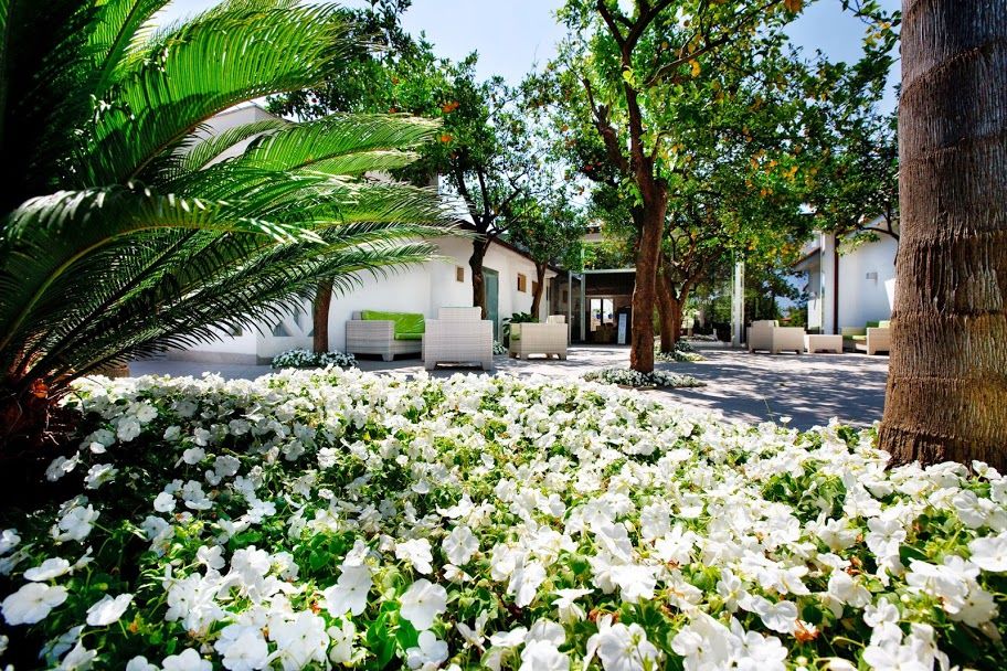Acapulco Hotel Cattolica