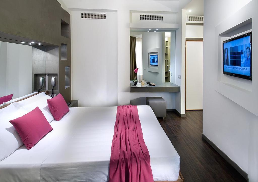 Hotel Acapulco Cattolica