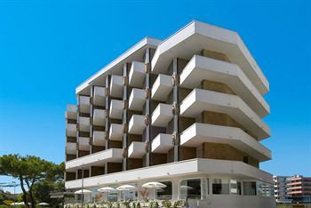 Hotel Acapulco Cattolica