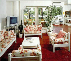 Acapulco 3* Cattolica