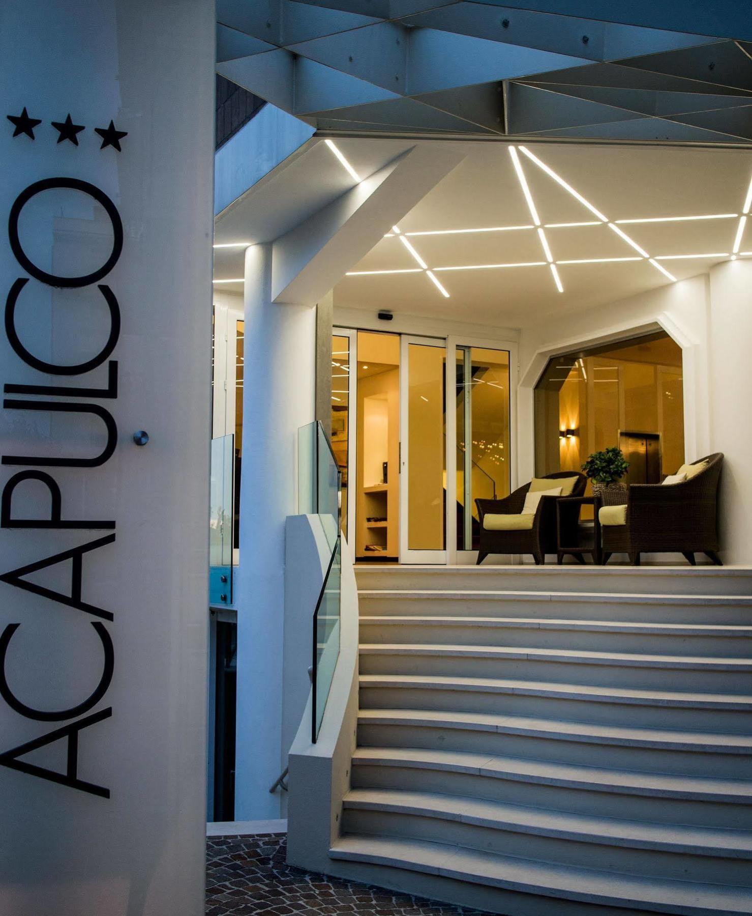 Hotel Acapulco 3*