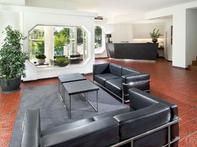 Hotel Acapulco Cattolica